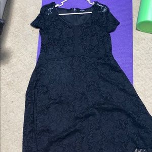 Cocktail Dress